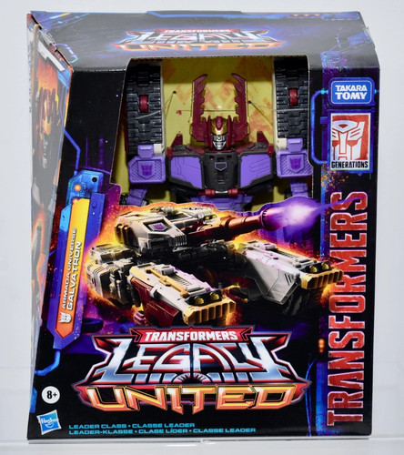 Transformers legacy united - united,