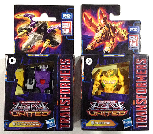 2024 transformers legacy - 2024,