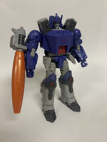 Transformers studio series - series, 86