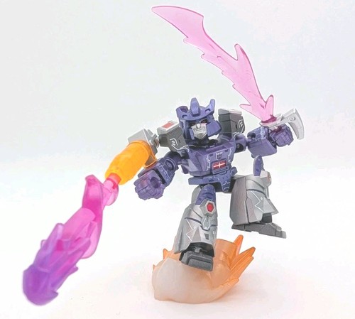 Transformers blokees defender - transformers,
