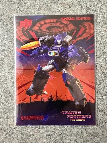 Galvatron transformers - #10,