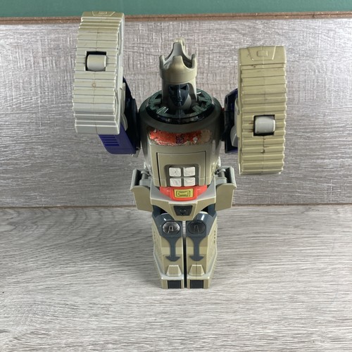 Vintage transformers 1986 - transformers,
