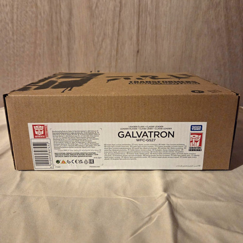 Hasbro transformers wfc - hasbro,