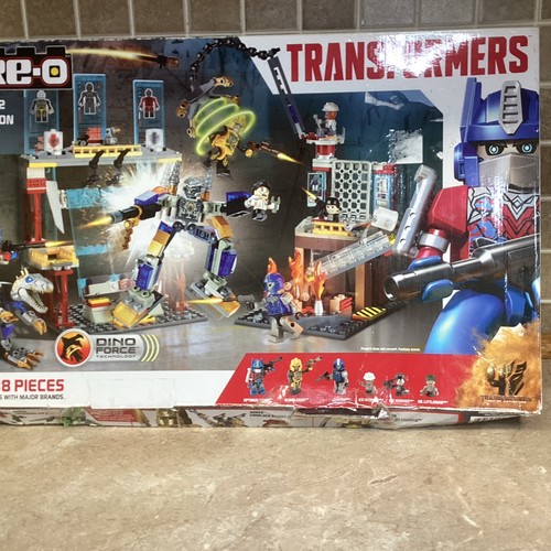 Kre transformers galvatron - transformers,