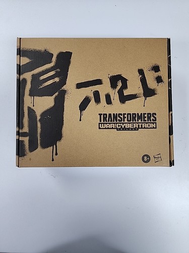 New hasbro f1809 transformers - new,
