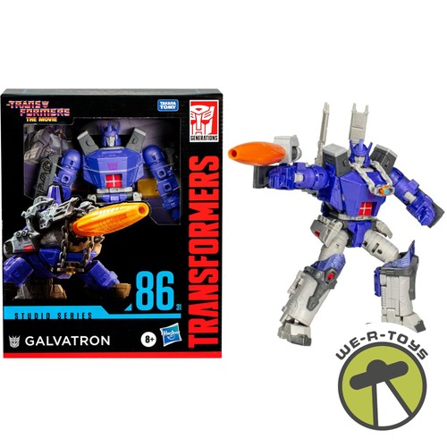 Transformers studio series - transformers,