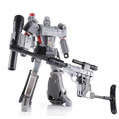 Brand new transformation - transformation, g1