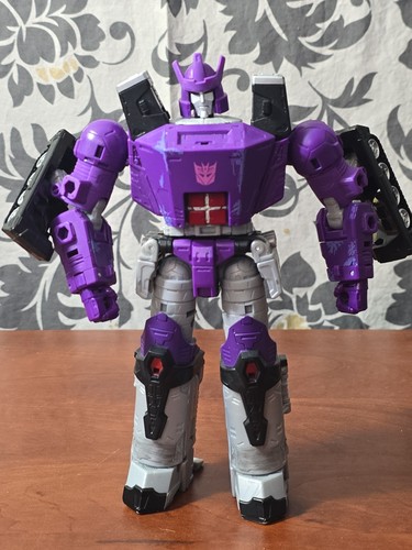 Transformers generations war - transformers,