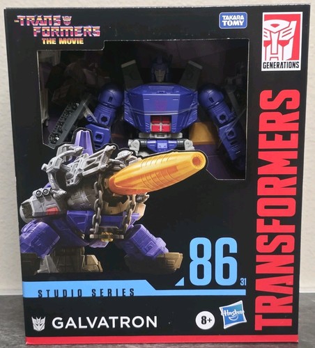 Transformers the movie - the,
