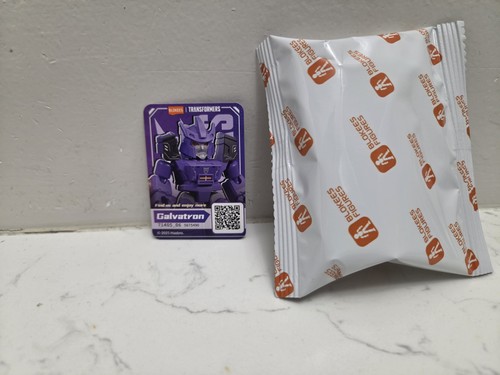 Blokees transformers defender - transformers,