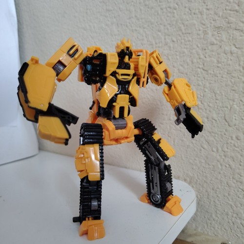 Transformers studio series - transformers,