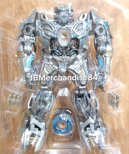 Nero galvatron fury - nero,