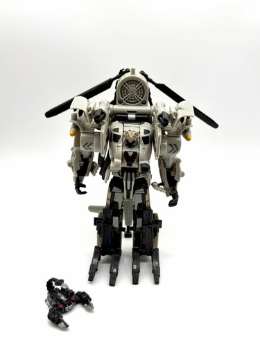 Transformers rotf grindor - transformers,