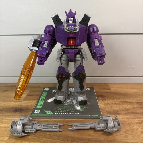 Transformers kingdom galvatron - transformers,